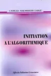Initiation à l'lgorithmique vignette