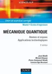 Mécanique quantique vignette