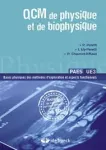 Bases physiques des méthodes d'exploration vignette