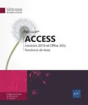 Access (versions 2019 et Office 365) vignette