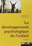 Le développement psychologique de l'enfant vignette