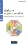 Ecriture et personnalité vignette