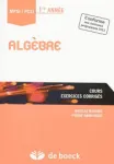 Algèbre vignette