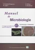 Manuel de microbiologie vignette