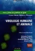 Virologie humaine et animale, Cours, fiches de synthese et QCM vignette