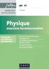 Physique, Exercices incontournables, MP-PT vignette