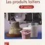 Les produits laitiers vignette