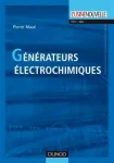 Générateurs électrochimiques vignette