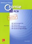 chimie 1 er annee PCSI vignette