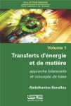 Transfeerts d'energie et de matiere vignette